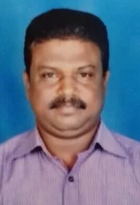 PACHAI BOOMI DR.C.RAJA MANICKAM