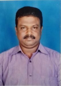 PACHAI BOOMI DR.C.RAJA MANICKAM