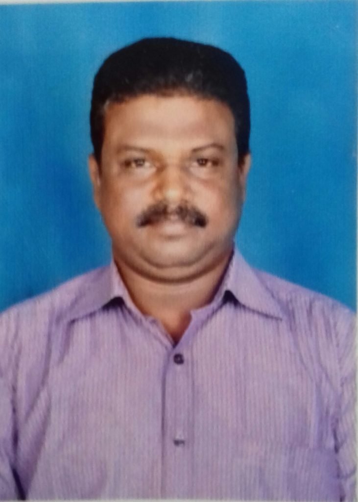 கனகாம்பர DR.C.RAJA MANICKAM