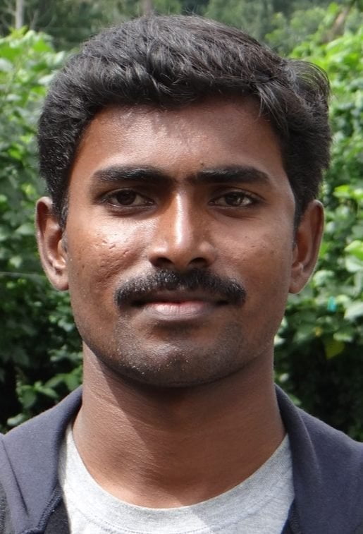 Pachai boomi RAJASEKAR