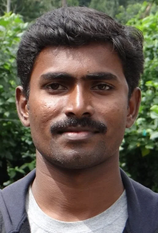 Pachai boomi RAJASEKAR