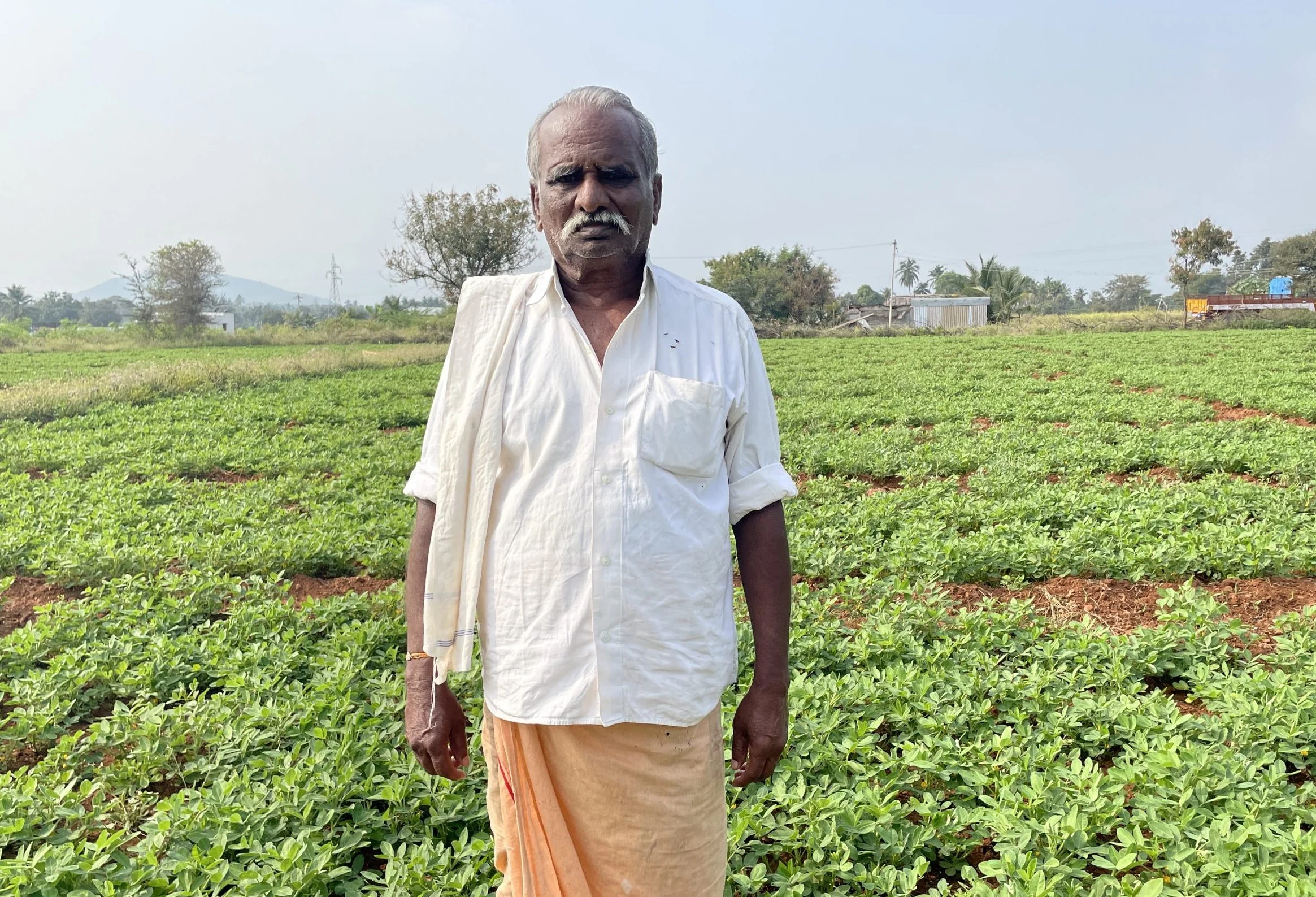 ஏக்கருக்குப் பத்தாயிரம் ரூவா கையில நிக்கும்!