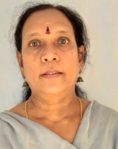 தினை VIMALA RANI