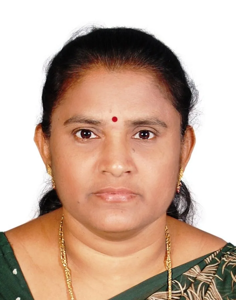 pb_DR P PADMAVATHY