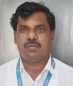 மீன் DR.C.PALPANDI