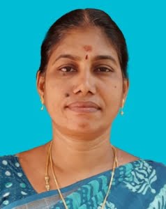 பயறு வகை DR.P.SHANTHI