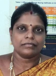 மிளகி DR.R.CHITHRA