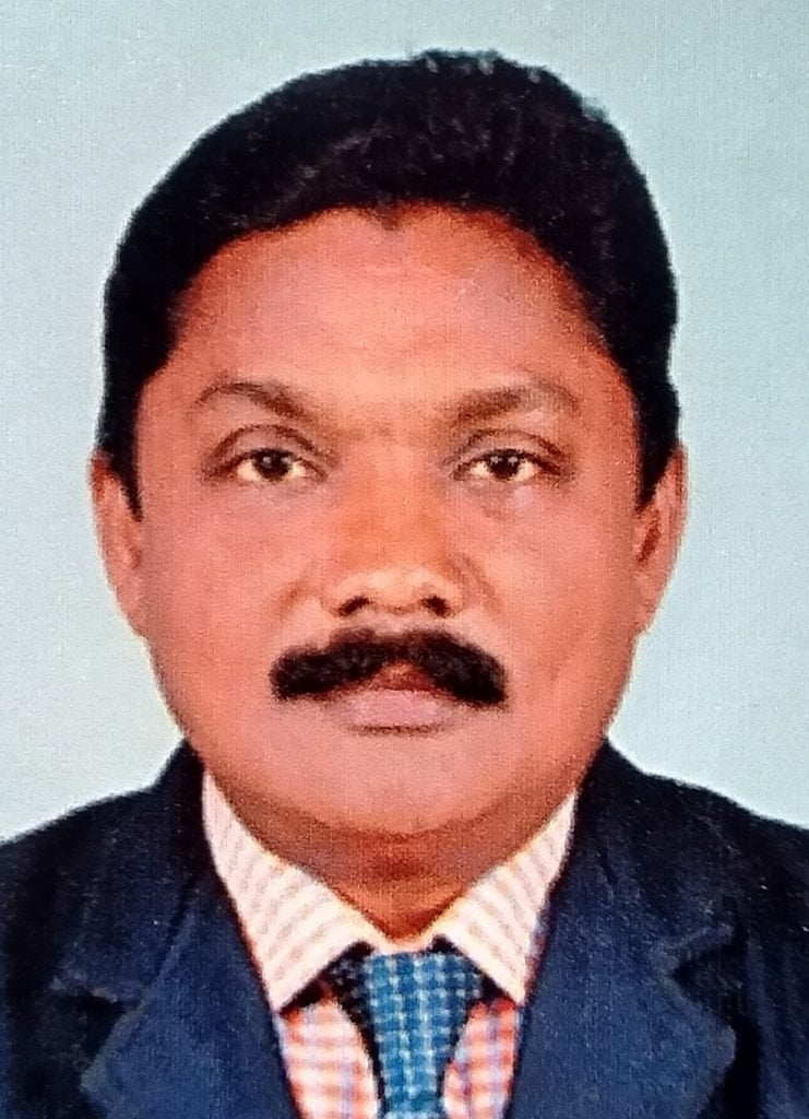 ஒருங்கிணைந்த பண்ணையம் Dr. Senthil