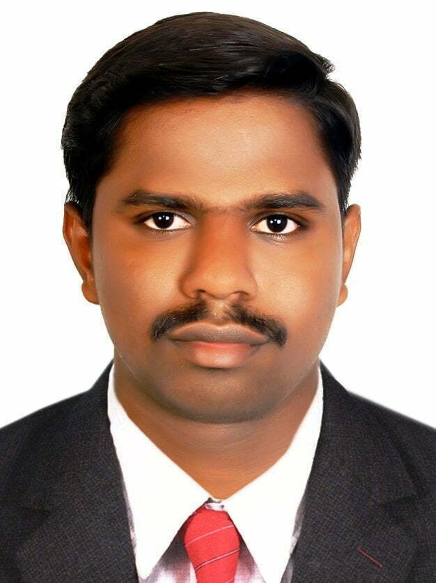 PB_K ARUN KUMAR