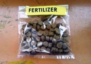 Malaysia school fertilizer