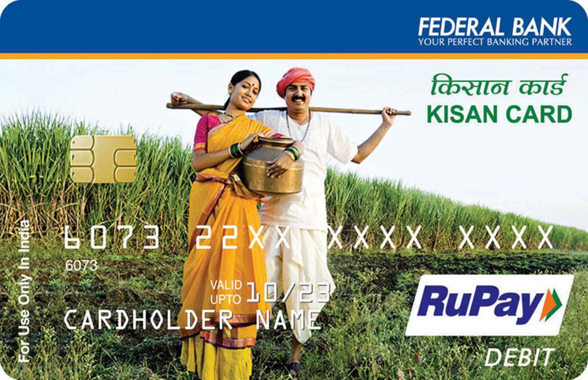 kisan-credit-card