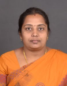 பூசண DR PARIMALA DEVI