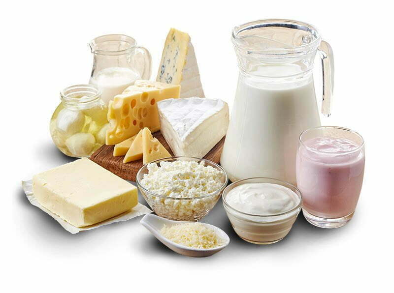 பால் Milk Products