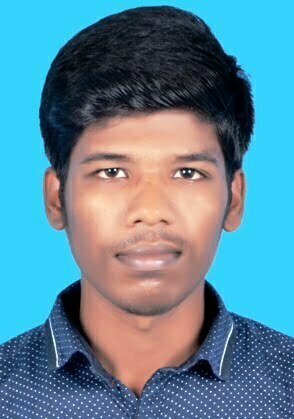 நீர்த் தாவர M.SATHEESH