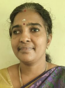 தென்னை DR.K.KAVITHA