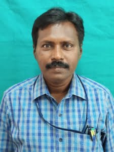 தேனீ DR RAJANGAM