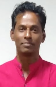 பாரம்பரிய நெல் KRISHNAN