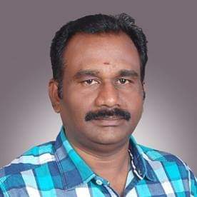 கோழி DR.V.PALANISAMY