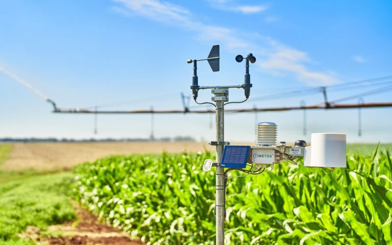 வேளாண் agri climate detector