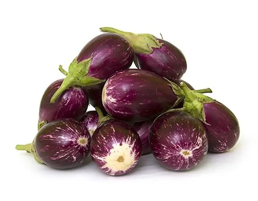 கத்தரி brinjal food 3