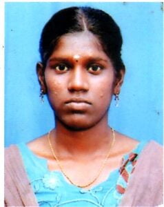 லெம்னா Dhanalakshmi