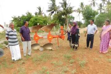 எனது விவசாயத்தைப் பணம் தரும் தொழிலாக மாற்றி இருக்கிறேன்!