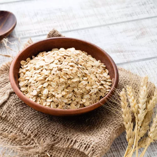 Oats: Not Just for Weight Loss, But Also for Better Sleep!