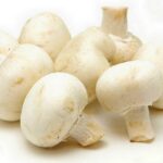 Mushrooms: A Nutritious Food!