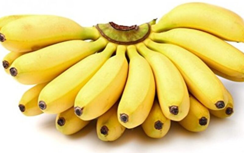 நெய்ப்பூவன் Ney Poovan Bananas