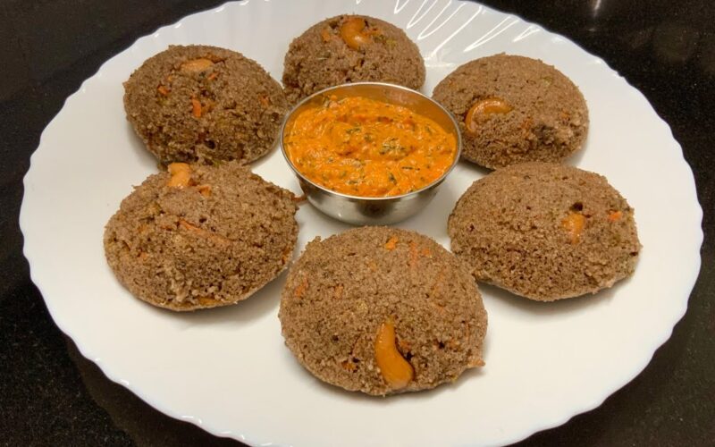 Delicious Ragi Recipes!