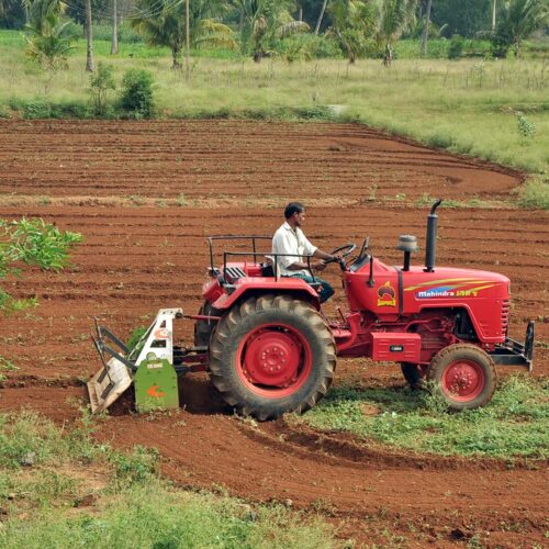 டிராக்டர் செயல் திறனை மேம்படுத்தும் முறைகள்!